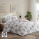 Serelena 雙人四季被 3件組 花紋 Serelena 雙人四季被 3件組 花紋