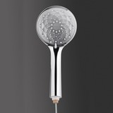 Kohler Awaken Multifunction Handshower with 1.5 m Smooth Shower Hose