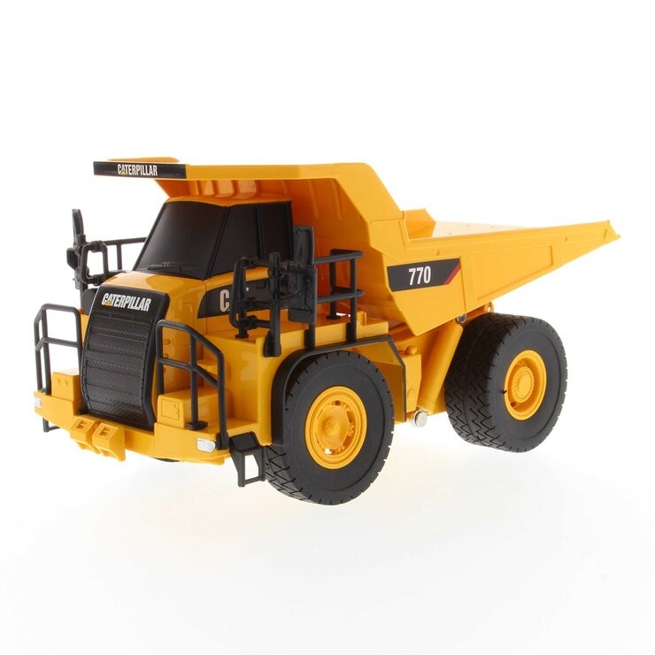 CAT 1:35 遙控工程車 卡車 / 6歲以上 CAT 1:35 遙控工程車 卡車 / 6歲以上