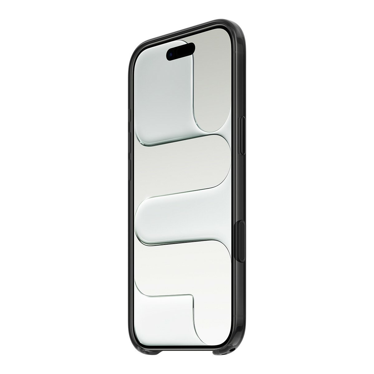 Apple iPhone Air MagSafe 保護殼 暗影色