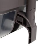 Carrara 掃帚畚箕組 灰黃 Carrara 掃帚畚箕組 灰黃