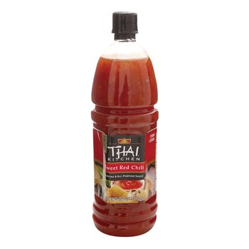 THAI泰式辣椒醬 1公升