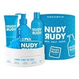 NUDY RUDY 身體保養禮盒