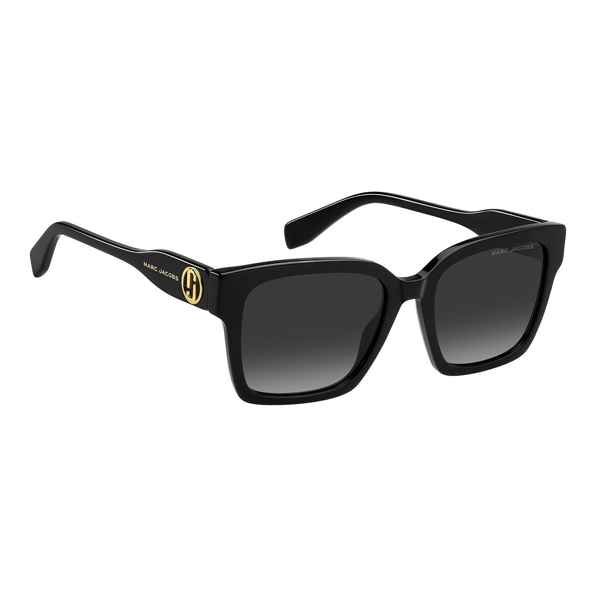 MARC JACOBS 太陽眼鏡 MARC 814/S 8079O 黑色