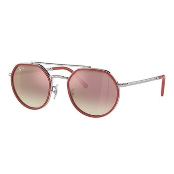 RayBan 太陽眼鏡 0RB3765 0037O53 紅色