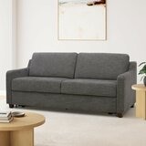 Aiden & Ivy 布面雙人沙發床 Aiden & Ivy 布面雙人沙發床