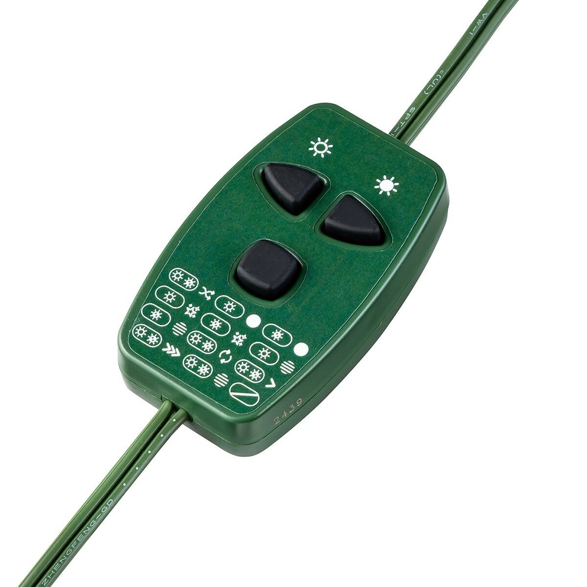 230公分 / 7.5呎 LED 聖誕樹