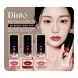 Dinto 水光鏡面唇釉 3.5公克 X 3入