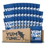Autzen Freeze Dried Pet Treat Tuna Flavor 10 g X 30-Count