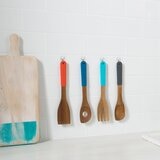 3M 無痕 透明迷你 / 小型活動掛鉤 3M 無痕 透明迷你 / 小型活動掛鉤