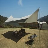 Mobi Garden JunTing 440 牛津布天幕