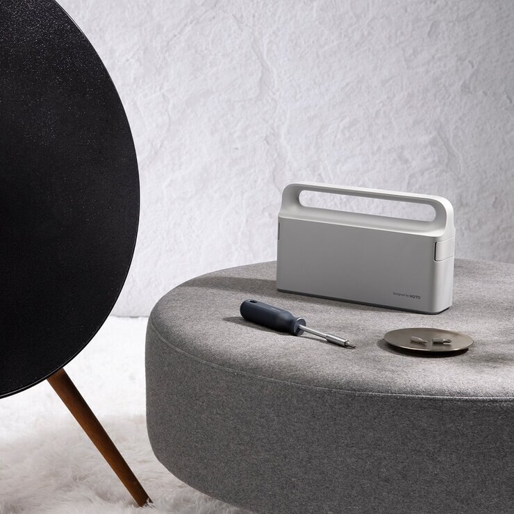 HOTO 家用工具組