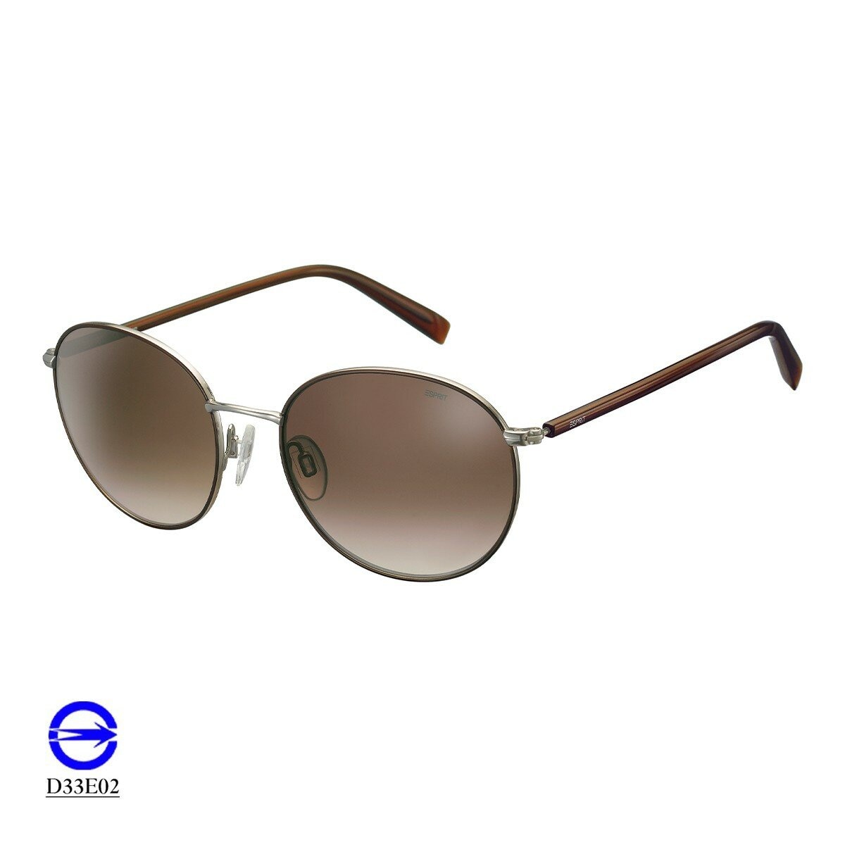 ESPRIT 太陽眼鏡 40042 535 棕色