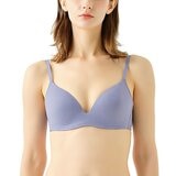 郡是 女涼感快乾後扣調整型內衣