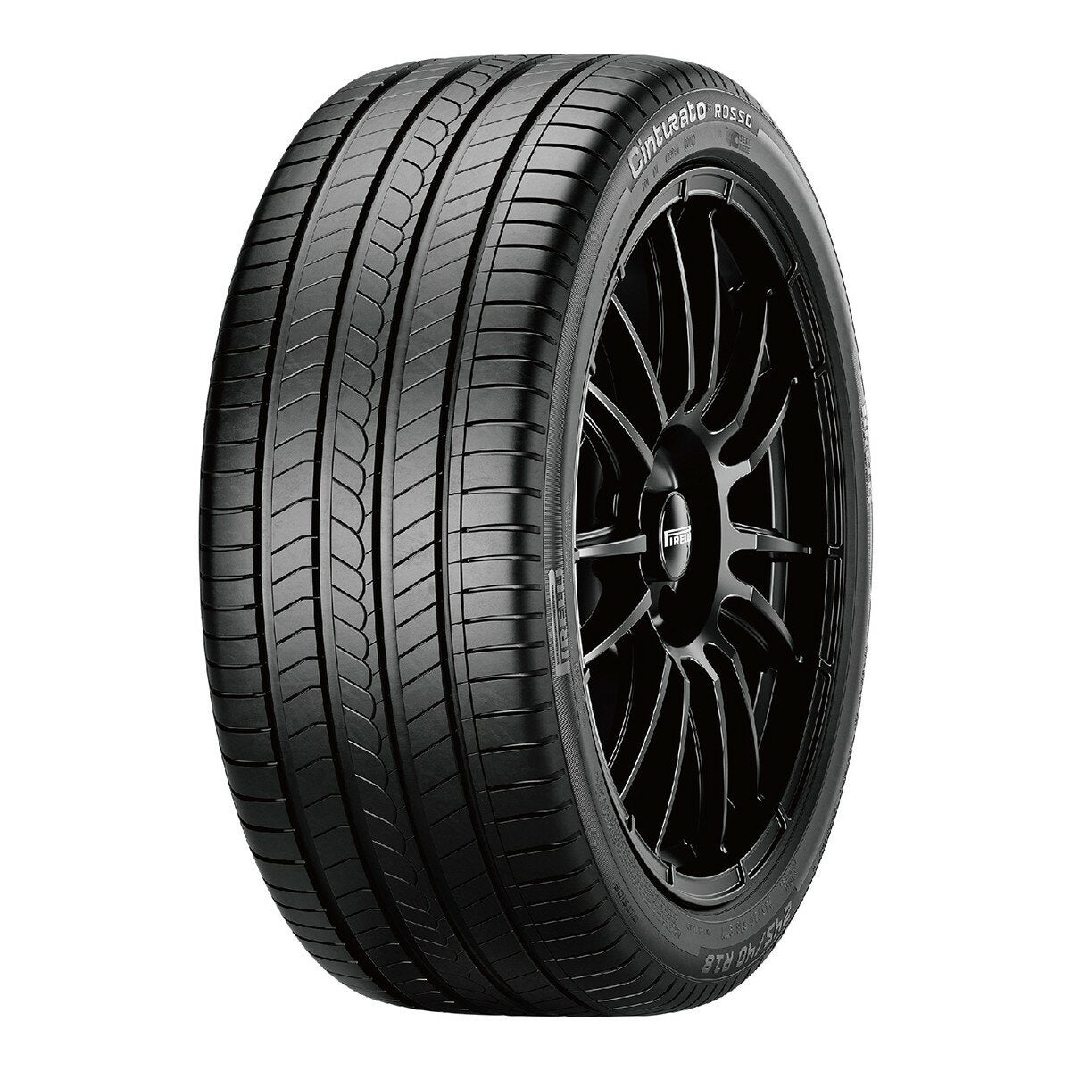 倍耐力 225/60 R18 s-i CNT-RO 100H 輪胎 倍耐力 225/60 R18 s-i CNT-RO 100H 輪胎