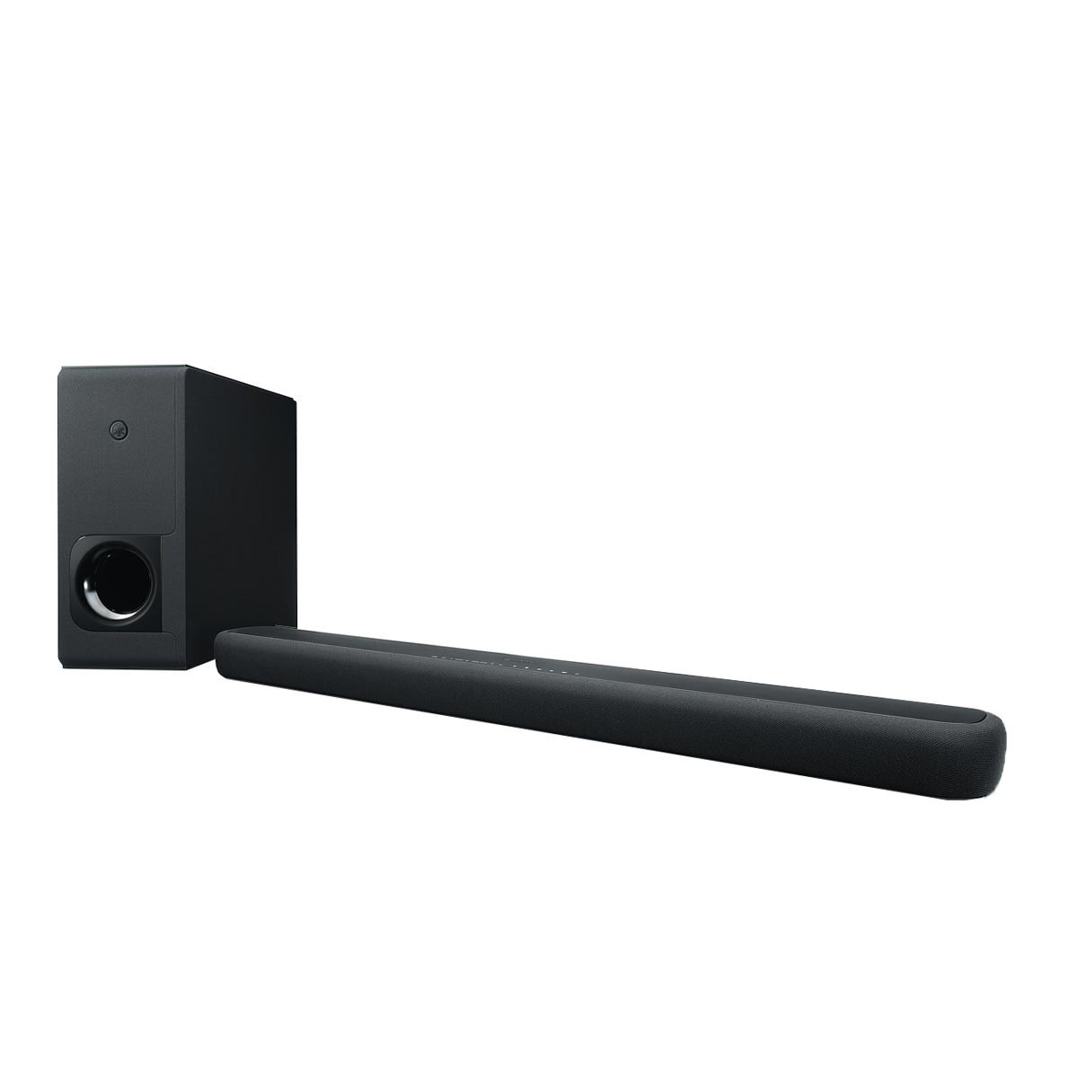 Yamaha 兩件式家庭劇院組含重低音YAS-209 | Costco 好市多