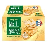 健司 極上酵母餅乾 20公克 X 60包