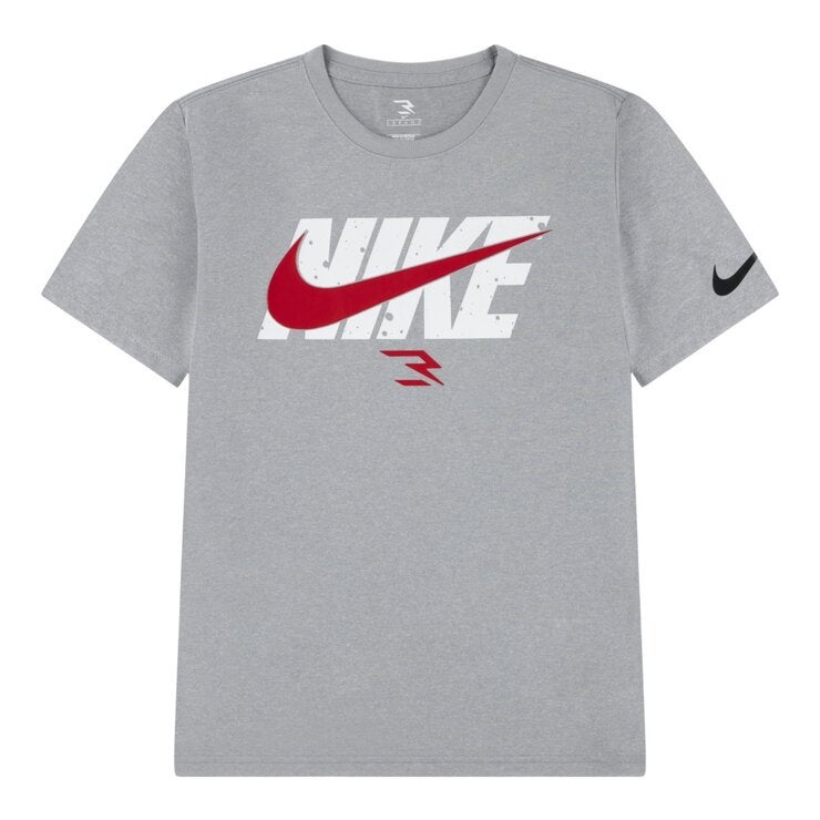 Nike 3BRAND 兒童短袖上衣