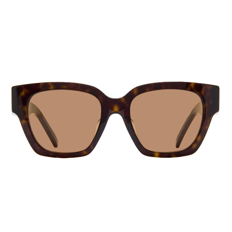 GIVENCHY 太陽眼鏡 GV40083F 52J 玳瑁色