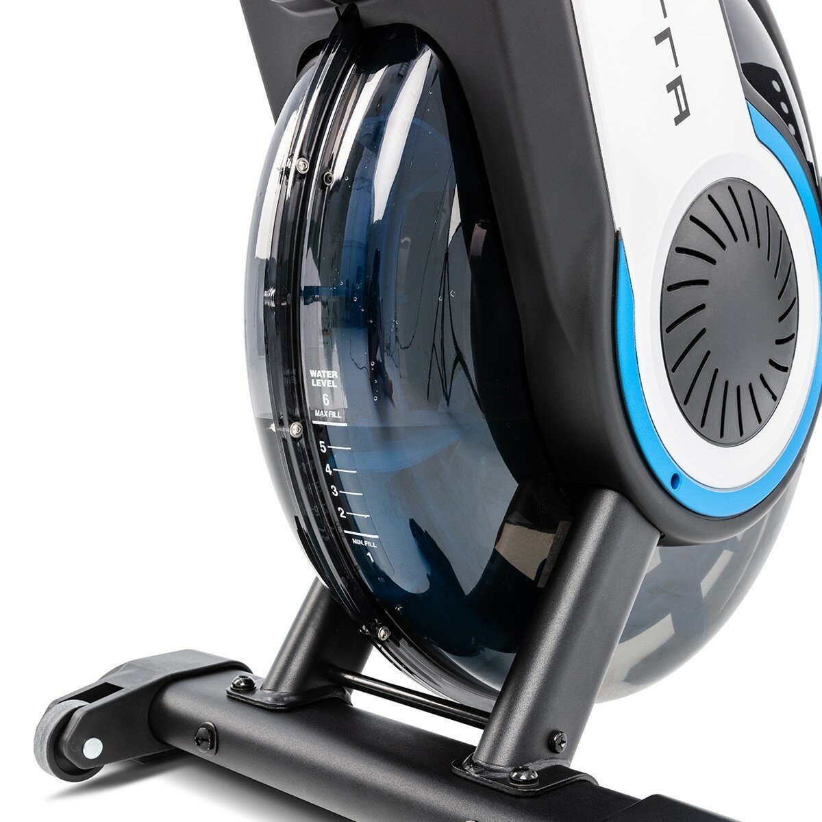 Xterra 水阻式划船機 ERG550W