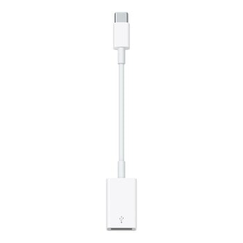 Apple USB-C 對 USB 轉接器