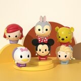 蜜唇之吻迪士尼系列潤唇膏 少女派對