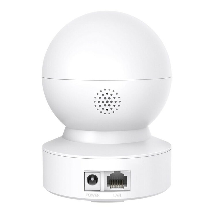 TP-Link 旋轉式 WI-FI 攝影機 C212 1入