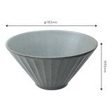 Minoyaki 日本製美濃燒輕量麵碗 4件組
