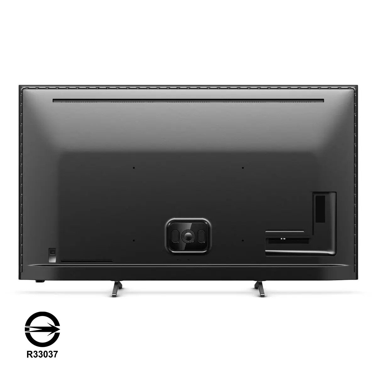 飛利浦 85吋 Mini LED 顯示器 85PML9109 + 飛利浦 3.1.2 聲霸 TAB8947/96