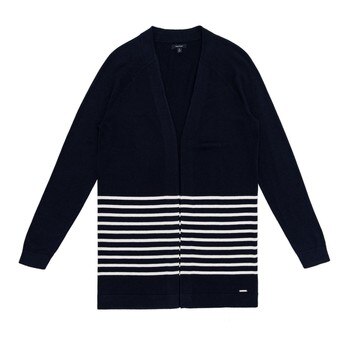 Nautica 女長袖開襟衫 Nautica 女長袖開襟衫