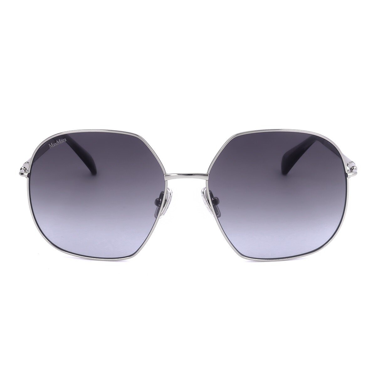 MaxMara 太陽眼鏡 MM0061 16W 銀色