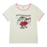 Levi's 兒童短袖上衣 3入組