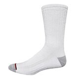 Kirkland Signature 科克蘭 運動襪 8雙入 白色
