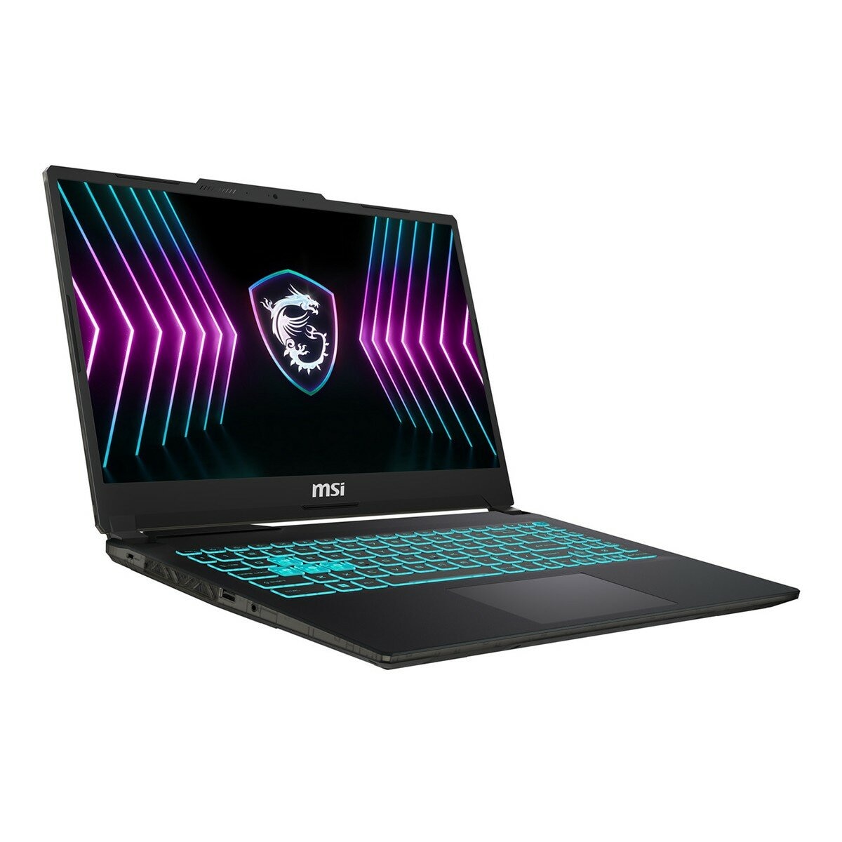 MSI Cyborg 15 15.6吋電競筆記型電腦 A2RUDX-2095TW-TBC7240H16GXXDX11MH