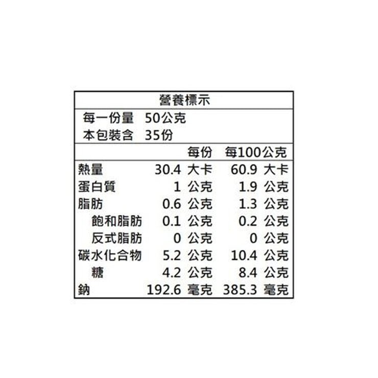 新來源 冷藏嚴選黃金泡菜 1750公克
