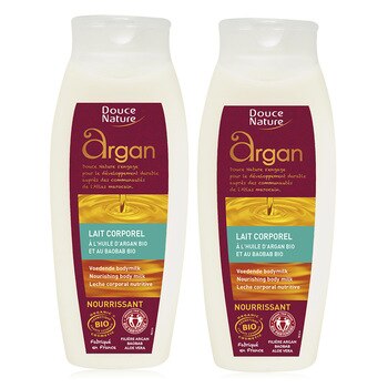 EC DN ARGAN潤膚乳 C=6 EC DN ARGAN潤膚乳 C=6