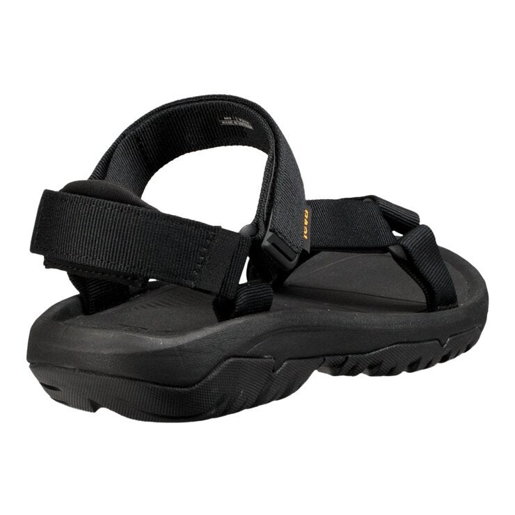 Teva 男戶外機能涼鞋 黑