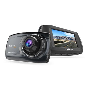 PAPAGO GoSafe S70G 行車記錄器 (贈16G記憶卡) PAPAGO GoSafe S70G 行車記錄器 (贈16G記憶卡)
