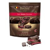 Bouchard 72% 黑巧克力 910公克 Bouchard 72% 黑巧克力 910公克
