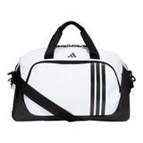 Adidas 多功能運動包 白色