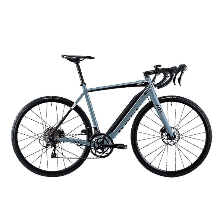 BESV JR1 智慧動能彎把公路電輔車 藍色 M BESV JR1 智慧動能彎把公路電輔車 藍色 M
