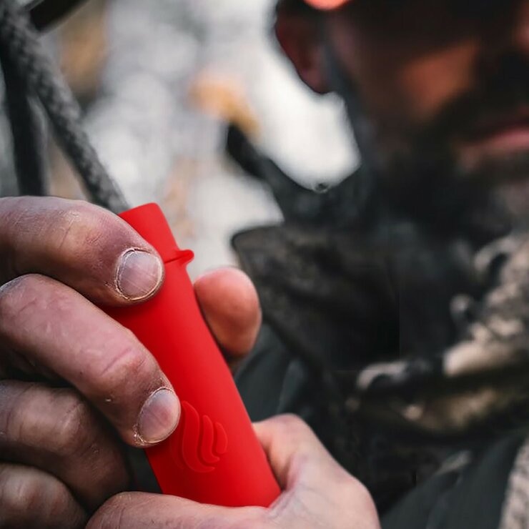 Powerpaw 可充電暖手寶 2入