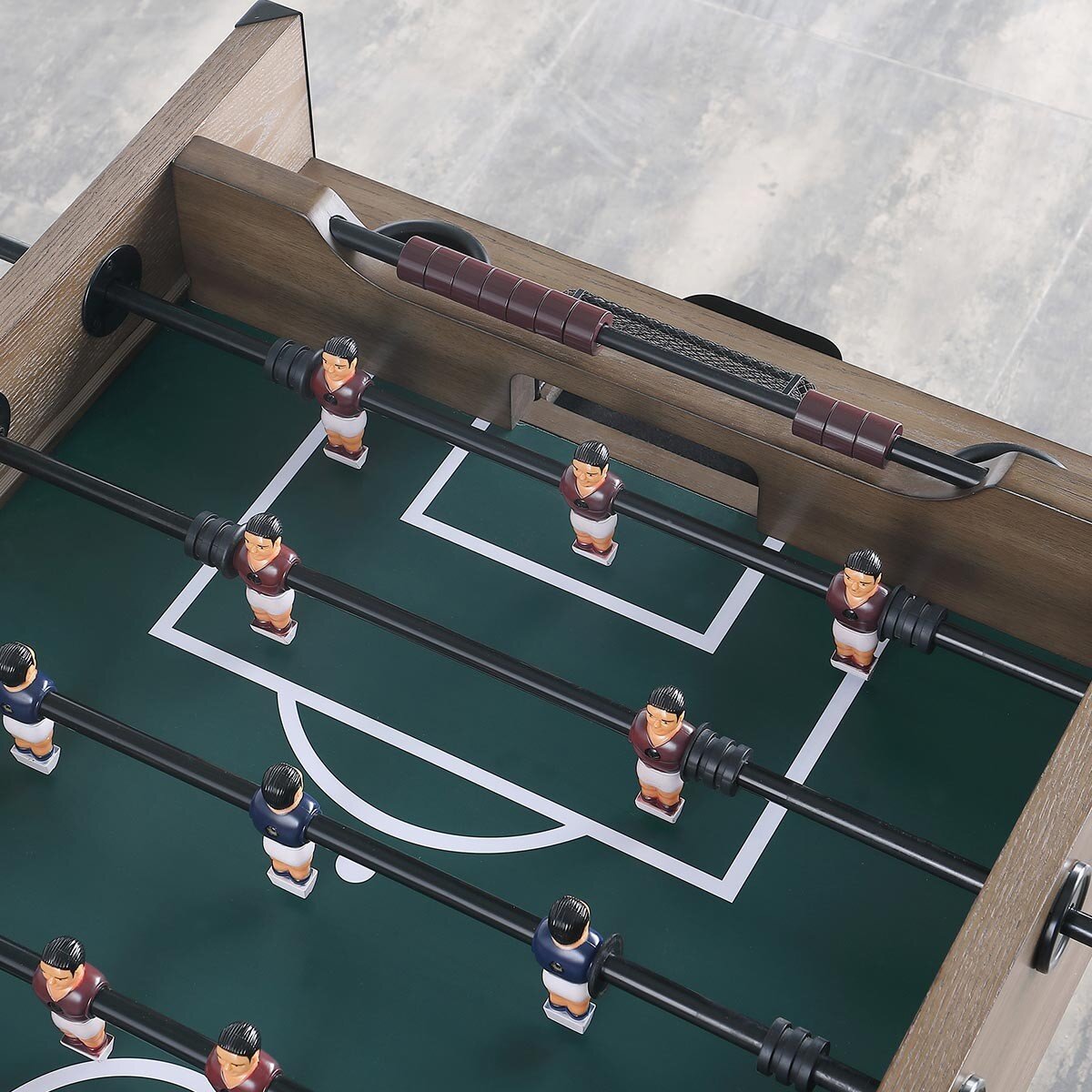 Well Universal 手足球遊戲桌
