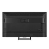 Hisense 65吋原生165Hz UHD 4K MiniLED+QLED HSR 288Hz VIDAA聲控連網量子點顯示器+太陽能遙控器 65U7Q