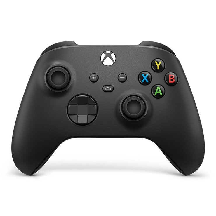 Xbox 無線控制器黑紅雙入組 Xbox 無線控制器黑紅雙入組