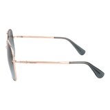 Max Mara 太陽眼鏡 DESIGN5 MM0061 28W 金色