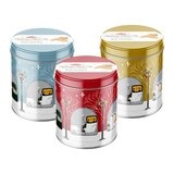 Stockmeyer 焦糖餅乾音樂盒 300公克