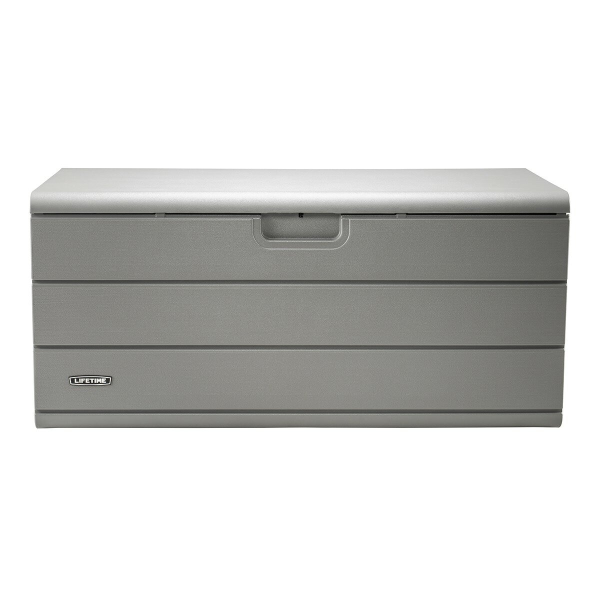 Lifetime 170加侖 戶外儲藏箱