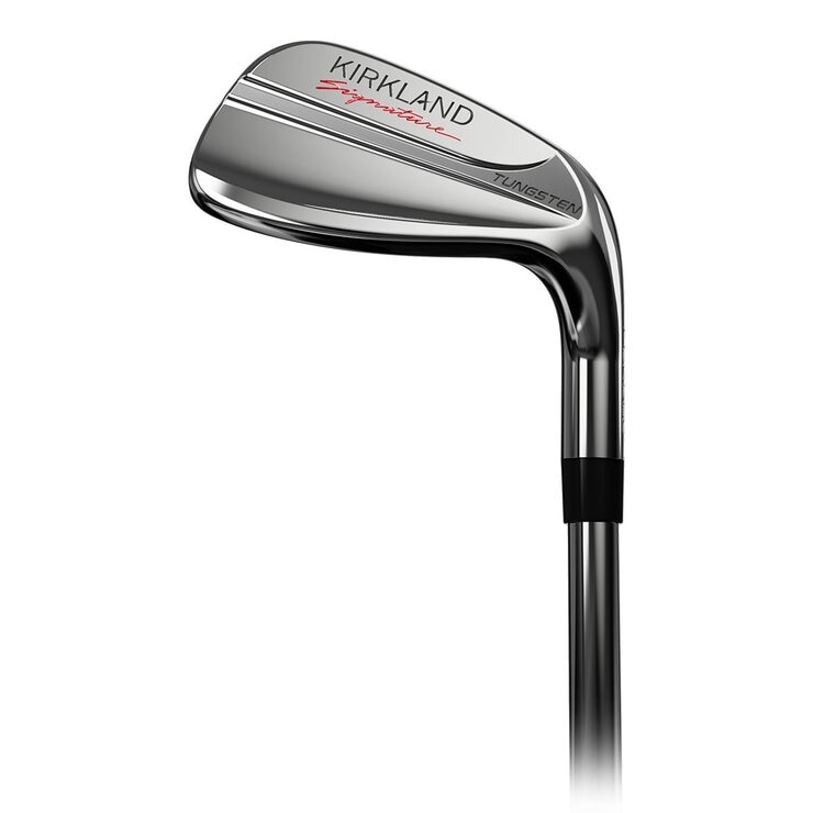 科克蘭 高爾夫鐵桿七件組