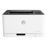 HP 彩色雷射印表機 150nw 含1黑3彩 + 1黑碳匣